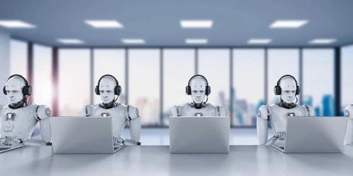 AI狂飆賦能，影視股迎新機(jī) 人工智能應(yīng)用軟件開(kāi)發(fā)熱潮下的產(chǎn)業(yè)變革